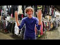 Skinny Boy Moments | Smile Squad Comedy