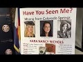 Body of Kara Nichols found, 10 years after she went missing