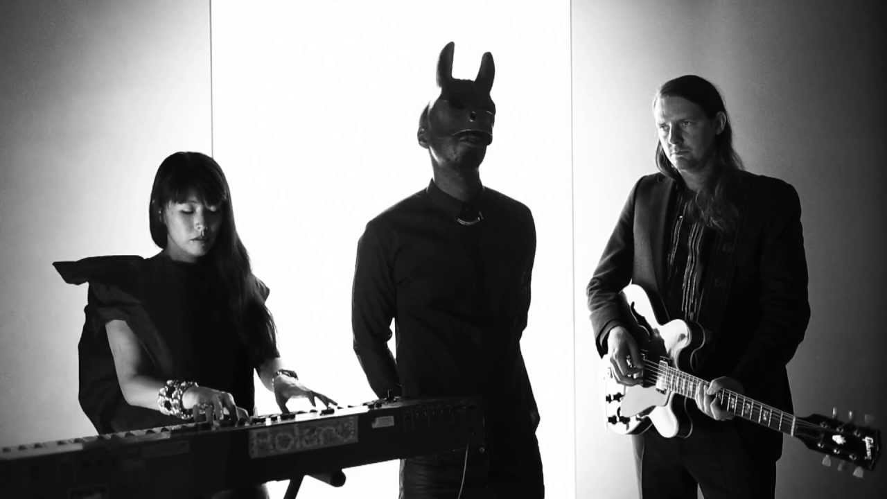 Watch Tristesse Contemporaine - Fire (Official Video) on YouTube