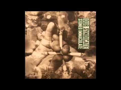 Dub syndicate - Stoned immaculate