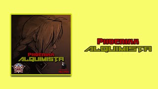 Alquimista // Phoenixx // AMV FMA Brotherhood [Prod. Phoenixx]