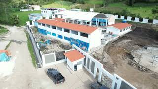 La educación avanza en Cadmalca Alto, distrito de Lajas