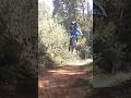 to slow? #trending #mtb #mountainbike