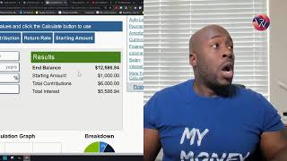 Money Moves For 2021 | Insure You Life! screenshot 4