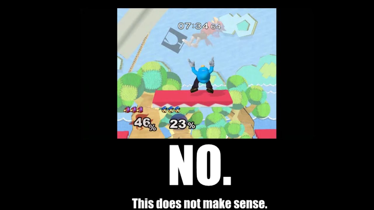 NO. This does NOT make sense.
