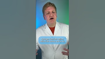 What is Stellar Nucleosynthesis?