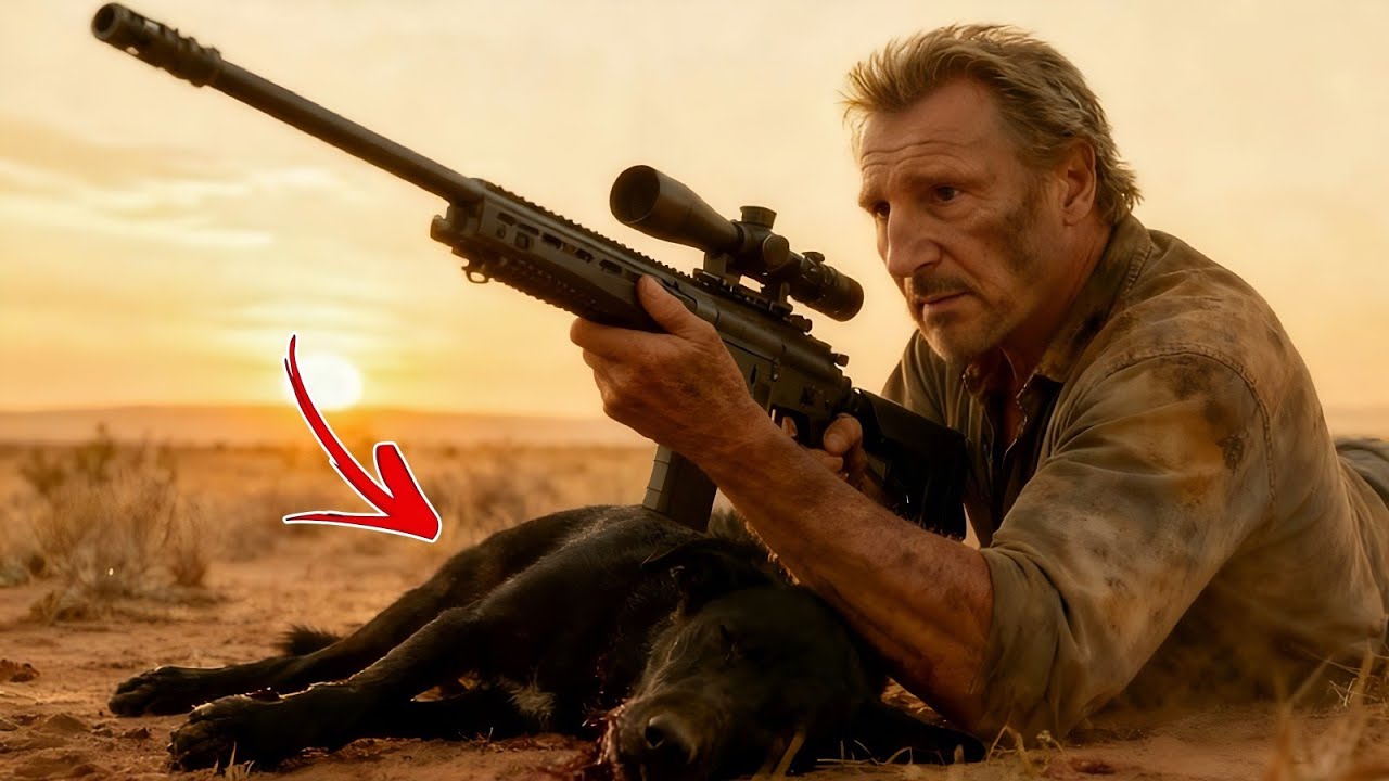 PINATAY NILA ANG ALAGA NYANG ASO! PINAKA-KINAKATAKUTANG SNIPER PALA ANG MAY-ARI! TAGALOG MOVIE RECAP