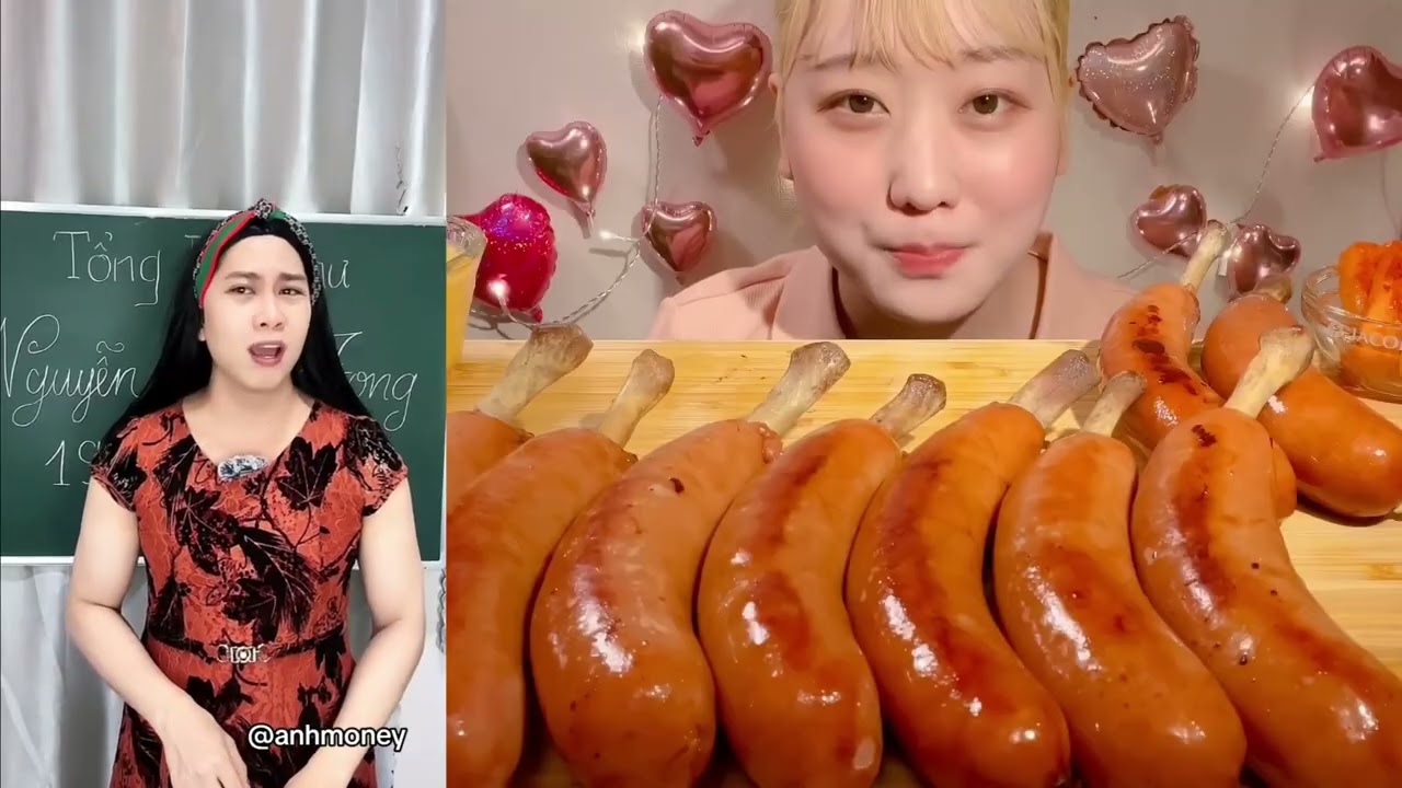 Video Ngắn (Anh Money 💰) 