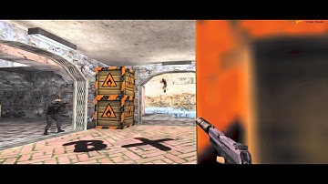 z0rd -4 USP on Fastcup.net