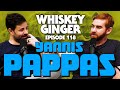 Whiskey Ginger - Yannis Pappas - #118