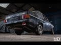 Mk2 Escort RS2000 Strip down By RestoShack Devon