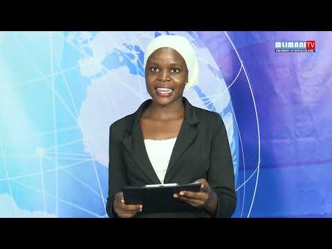 DONDOO MEI 14 2025 TRENI YA MWAKYEMBE IMEPATA AJALI