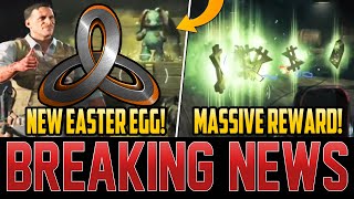 FAMOUS ZOMBIES EASTER EGG DISCOVERED IN SHI NO NUMA - HUGE REWARDS GRANTED!