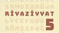 Видео по запросу "5 ci sinif riyaziyyat testleri quiz"