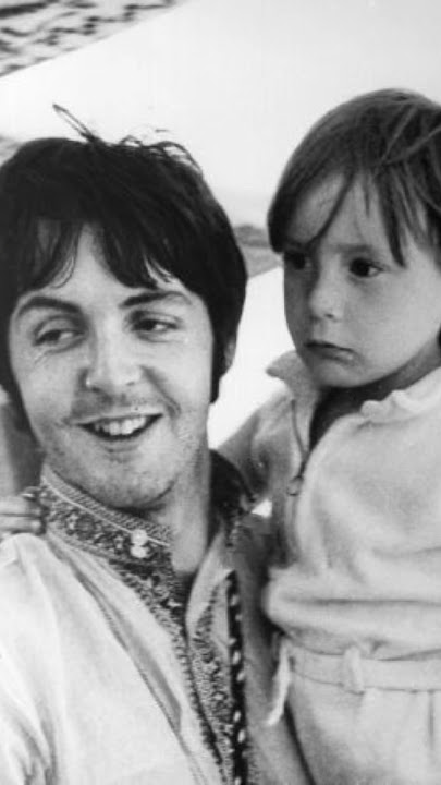 This is why Julian Lennon HATED “Hey Jude” #shorts #music