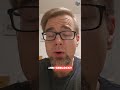 Kritiker? Für Herrn Streek unerwünscht...Gedanken am Morgen des 13.11.25