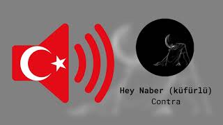 Hey Naber G**ünü S***yim Senin (küfürlü) - Contra - Ses Efekti Resimi
