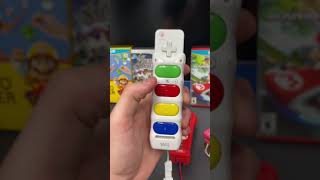 Weirdest Wii Controller?