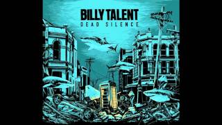 Billy Talent - Man Alive!