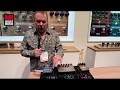 Fender Guitar Effects Pedals | Winter NAMM 2019 | Musicians Institute