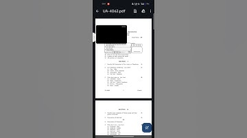 VNSGU THIRD YEAR BHMS MATERIA MEDICA QUESTION PAPER MAR/APR 2012