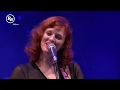 Karen Elson Live at Rock Werchter 2017