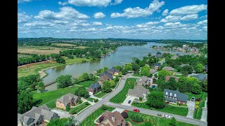 Mallard Bay Subdivision, Knoxville TN | Luxury Lakefront Community in Farragut