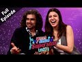 Anushka Sharma & Imtiaz Ali | 'Jab Harry Met Sejal' | Yaar Mera Superstar 2