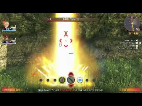 Xenoblade Chronicles Definitive