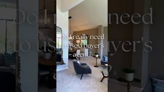 Do I really need a buyer&#39;s agent?