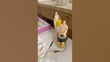 Ganpati Decoration - Murti movement - Arduino programming n servo motors #ganpatidecoration
