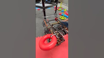 Vex high stakes 44252A insane standoff and rubber band tech