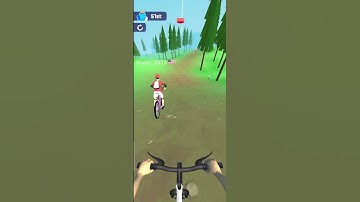 riding extreme 3D (New Update) New Levels Gameplay Walkthrough Android iOS #Shorts #53