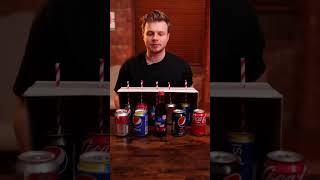 Pepsi vs Coca Cola Blind Test  -  Check It Out | GPS Diary screenshot 4