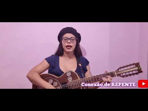 Canção menina de 12 anos/ Canta Fabiane Ribeiro