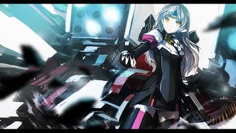 [ ★Void Elsword ★] Hacking with Code:Nemesis
