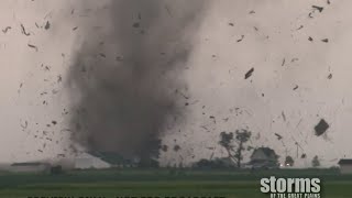 Tornadoes of 2010