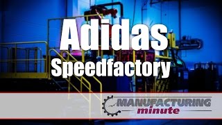 adidas fast factory