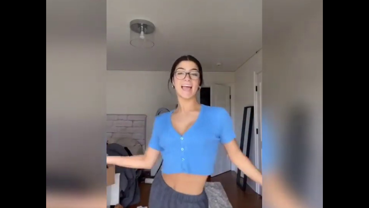 The Best Say So Challenge Tiktok Trend New Viral - YouTube 