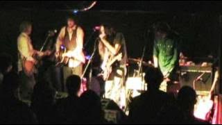 The UNINTENDED live 2006 pt.1/3