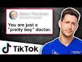 I Was Called Out By Medical TikTok