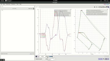 Friendship ended with rqt_plot, now PlotJuggler is my best friend part 2