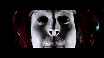 THE GREAT DISCORD - ARMY OF ME (Official Video)