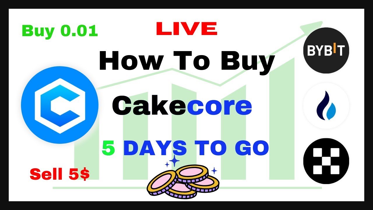 How To Add Cakecore To Metamask  