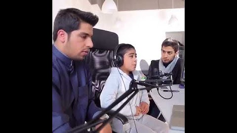 قران الكريم أنس سامي الشهاب