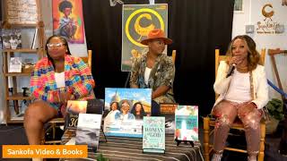 Better Together Book Tour with Shatara Clark, Ashley Monique and Candace Writes