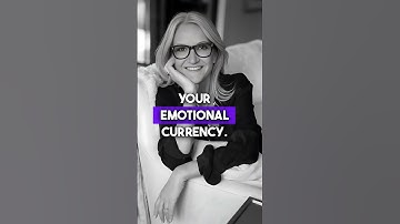 🤫 The Ultimate Power Move Against a Narcissist | Mel Robbins