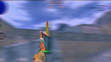 (CSGO MOBILE)Mod 🔥Cs 1.6 Android❤| Montage