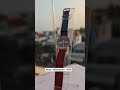 The vintage watch Alian Silberstein 1989 #vintagewatch