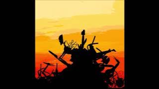 The Living Tombstone - I Can't Fix You (Instrumental)